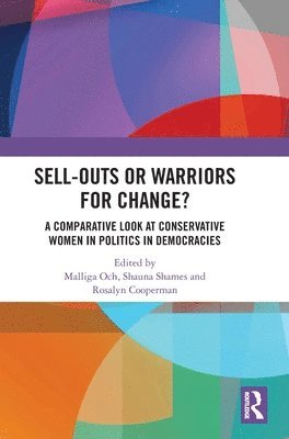 Sell-Outs or Warriors for Change? 1