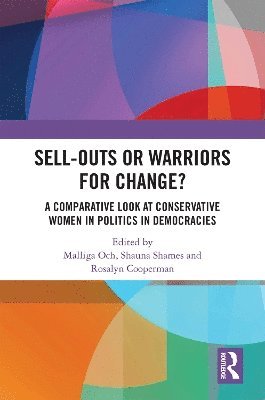 Sell-Outs or Warriors for Change? 1