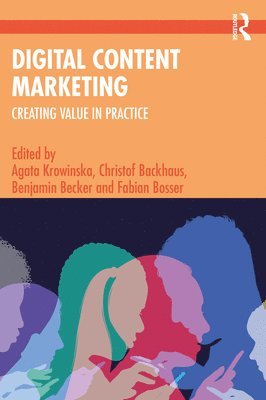 Digital Content Marketing 1