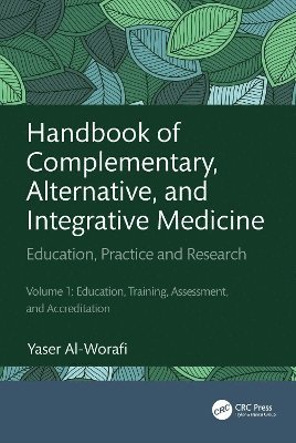 Handbook of Complementary, Alternative, and Integrative Medicine 1