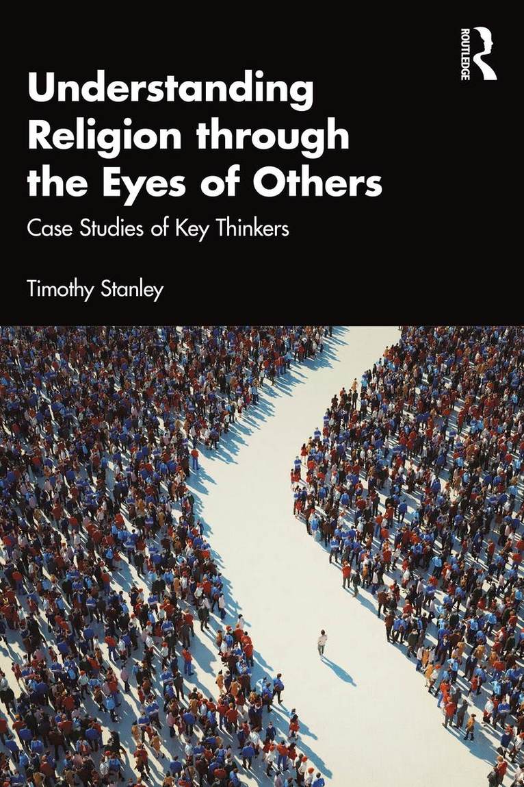 Understanding Religion through the Eyes of Others