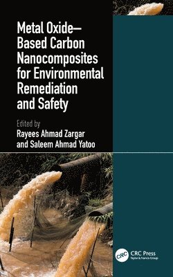 Metal OxideBased Carbon Nanocomposites for Environmental Remediation and Safety 1