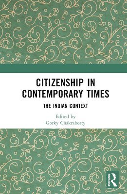 Citizenship in Contemporary Times 1
