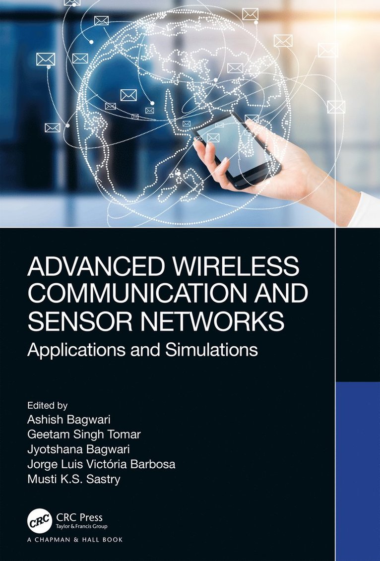 Advanced Wireless Communication and Sensor Networks 1