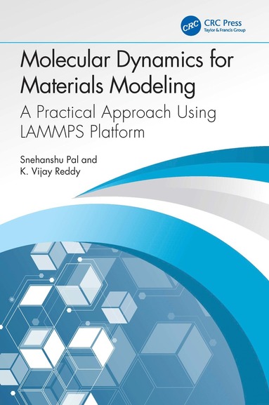 bokomslag Molecular Dynamics for Materials Modeling