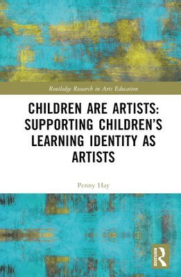 bokomslag Children are Artists