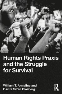 bokomslag Human Rights Praxis and the Struggle for Survival