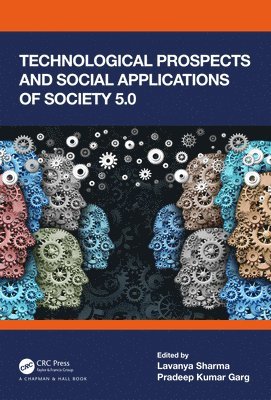 bokomslag Technological Prospects and Social Applications of Society 5.0