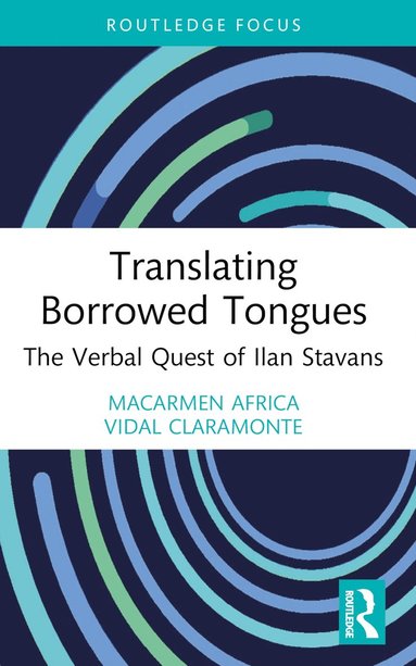 bokomslag Translating Borrowed Tongues