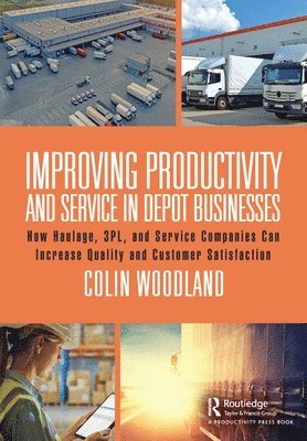 Improving Productivity and Service in Depot Businesses 1