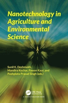 Nanotechnology in Agriculture and Environmental Science 1