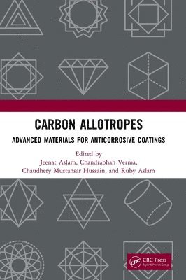 bokomslag Carbon Allotropes