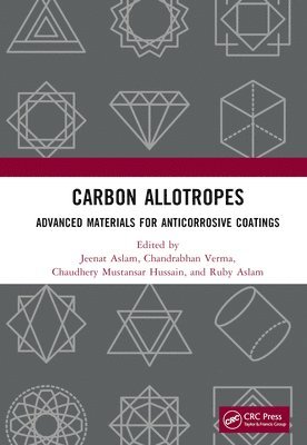 bokomslag Carbon Allotropes