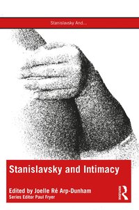 bokomslag Stanislavsky and Intimacy