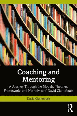 bokomslag Coaching and Mentoring