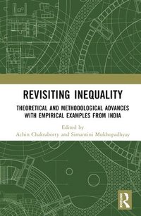 bokomslag Revisiting Inequality