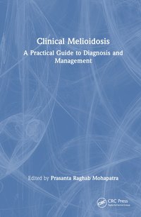 bokomslag Clinical Melioidosis