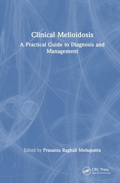 bokomslag Clinical Melioidosis