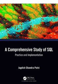 bokomslag A Comprehensive Study of SQL