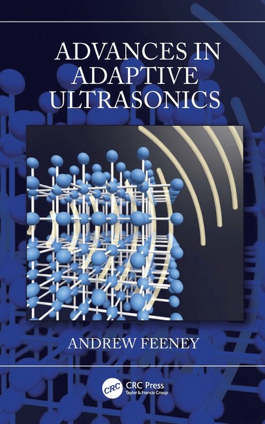 bokomslag Advances in Adaptive Ultrasonics