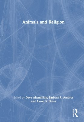 Animals and Religion 1