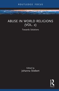 bokomslag Abuse in World Religions