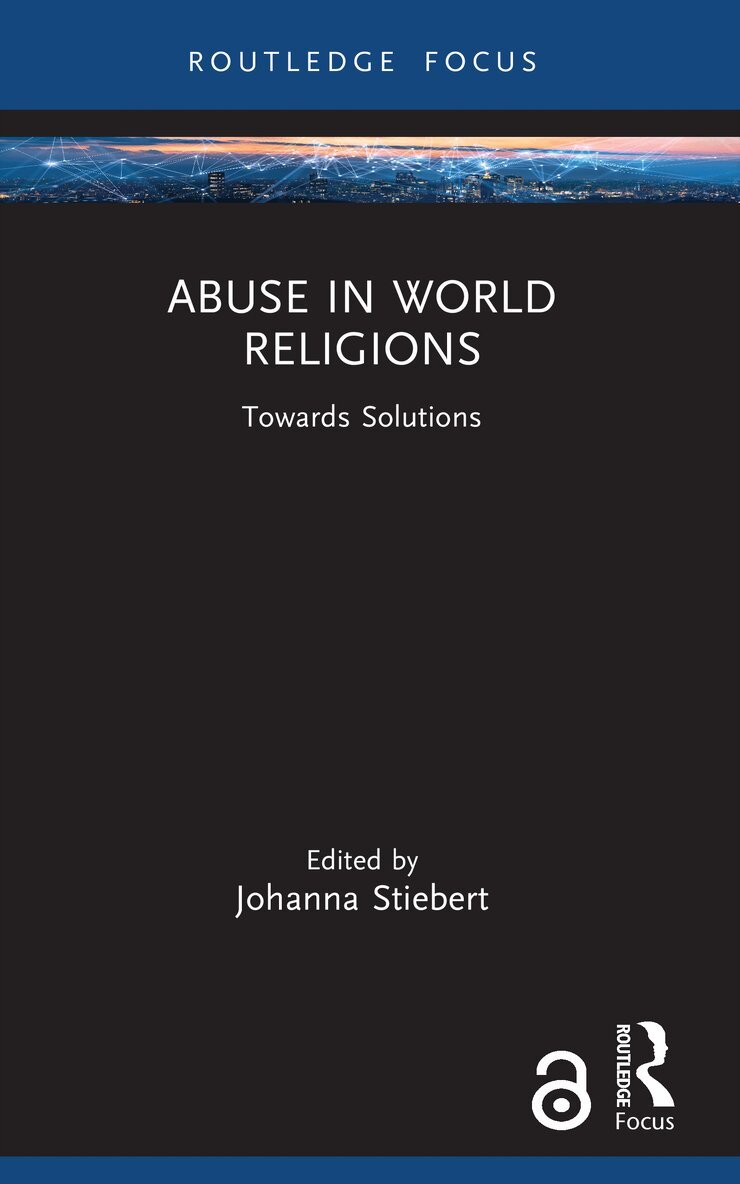 Johanna Stiebert - Abuse in World Religions, Häftad. Tillgänglighet: Kommande