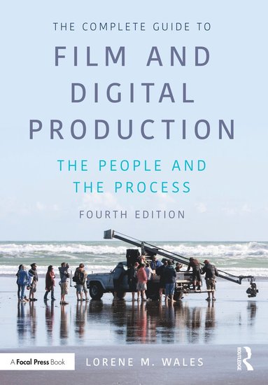 bokomslag Complete Guide to Film and Digital Production