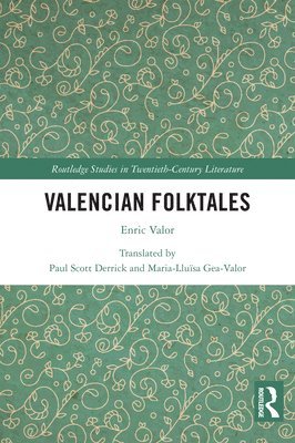 Valencian Folktales 1