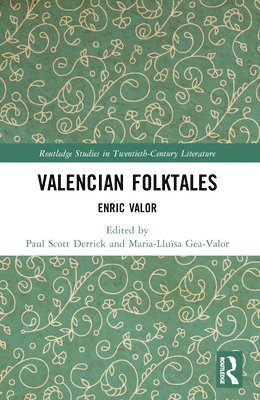 Valencian Folktales 1
