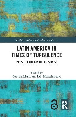 Latin America in Times of Turbulence