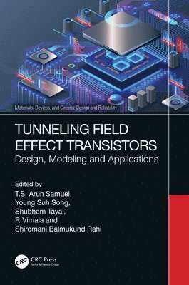 Tunneling Field Effect Transistors 1