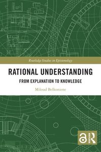 bokomslag Rational Understanding