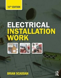 bokomslag Electrical Installation Work