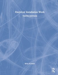 bokomslag Electrical Installation Work