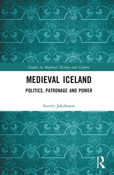 bokomslag Medieval Iceland