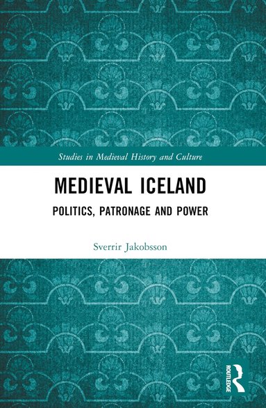 Sverrir Jakobsson - Medieval Iceland, Häftad