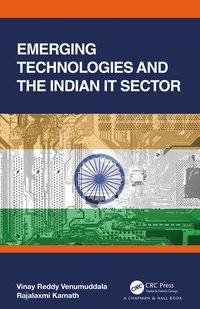 bokomslag Emerging Technologies and the Indian IT Sector