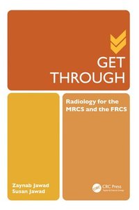 bokomslag Get Through Radiology for the MRCS and the FRCS