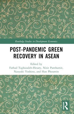 Post-Pandemic Green Recovery in ASEAN 1