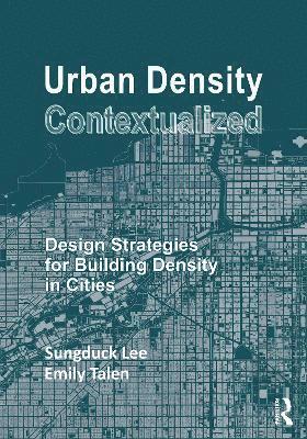 Urban Density Contextualized 1