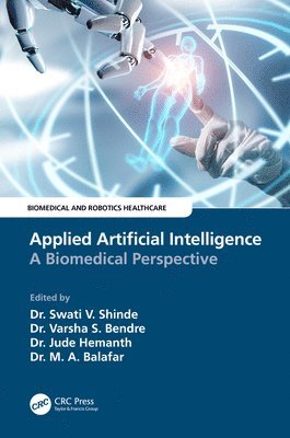 Applied Artificial Intelligence 1