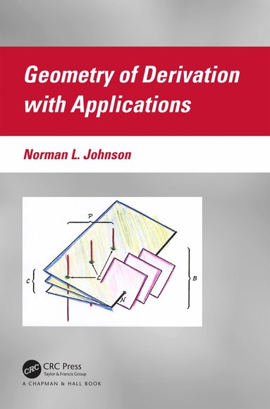 bokomslag Geometry of Derivation with Applications