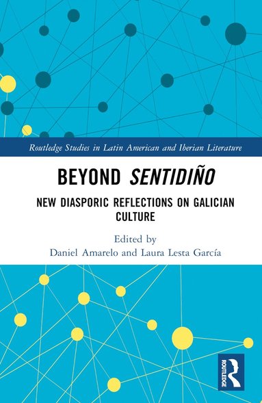 bokomslag Beyond sentidiño