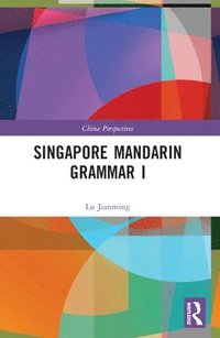 bokomslag Singapore Mandarin Grammar I