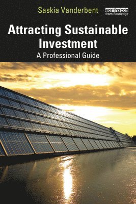 Attracting Sustainable Investment 1