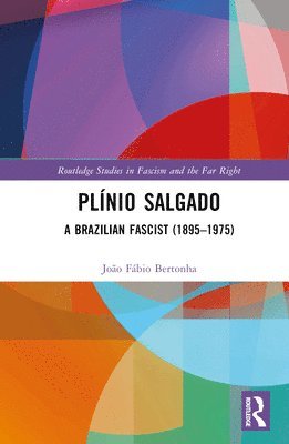 Plnio Salgado 1