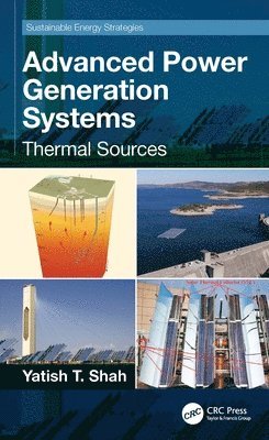 Advanced Power Generation Systems 1