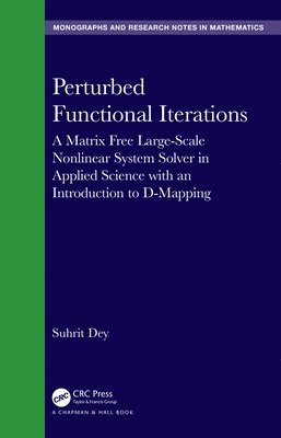 Perturbed Functional Iterations 1