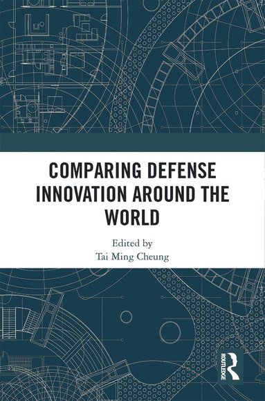 bokomslag Comparing Defense Innovation Around the World